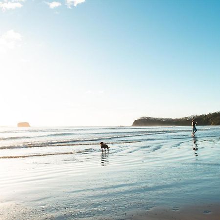 Playa Hermosa Eco Resort San Juan del Sur Eksteriør bilde
