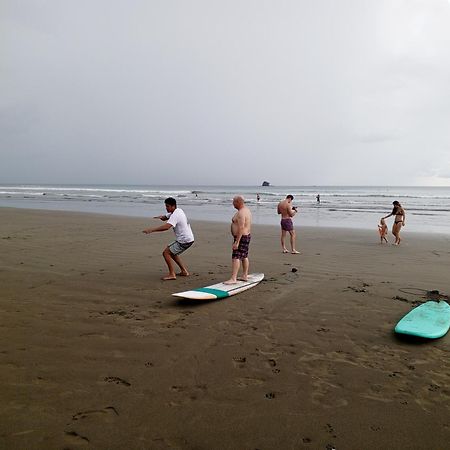 Playa Hermosa Eco Resort San Juan del Sur Eksteriør bilde