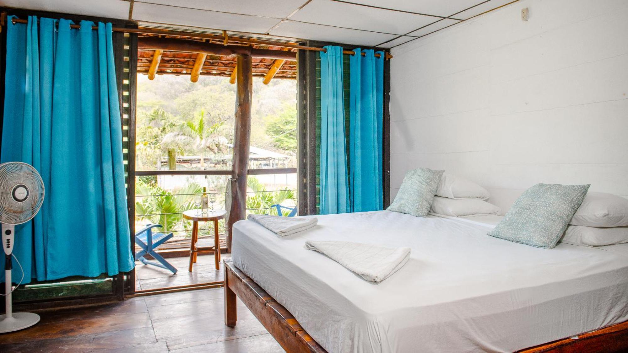 Playa Hermosa Eco Resort San Juan del Sur Eksteriør bilde