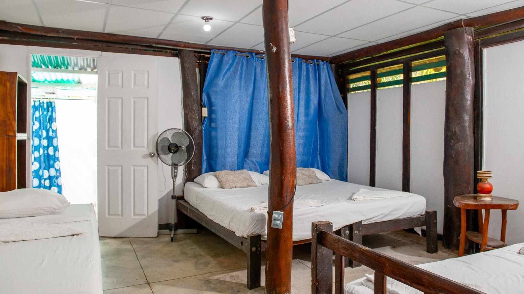 Playa Hermosa Eco Resort San Juan del Sur Eksteriør bilde