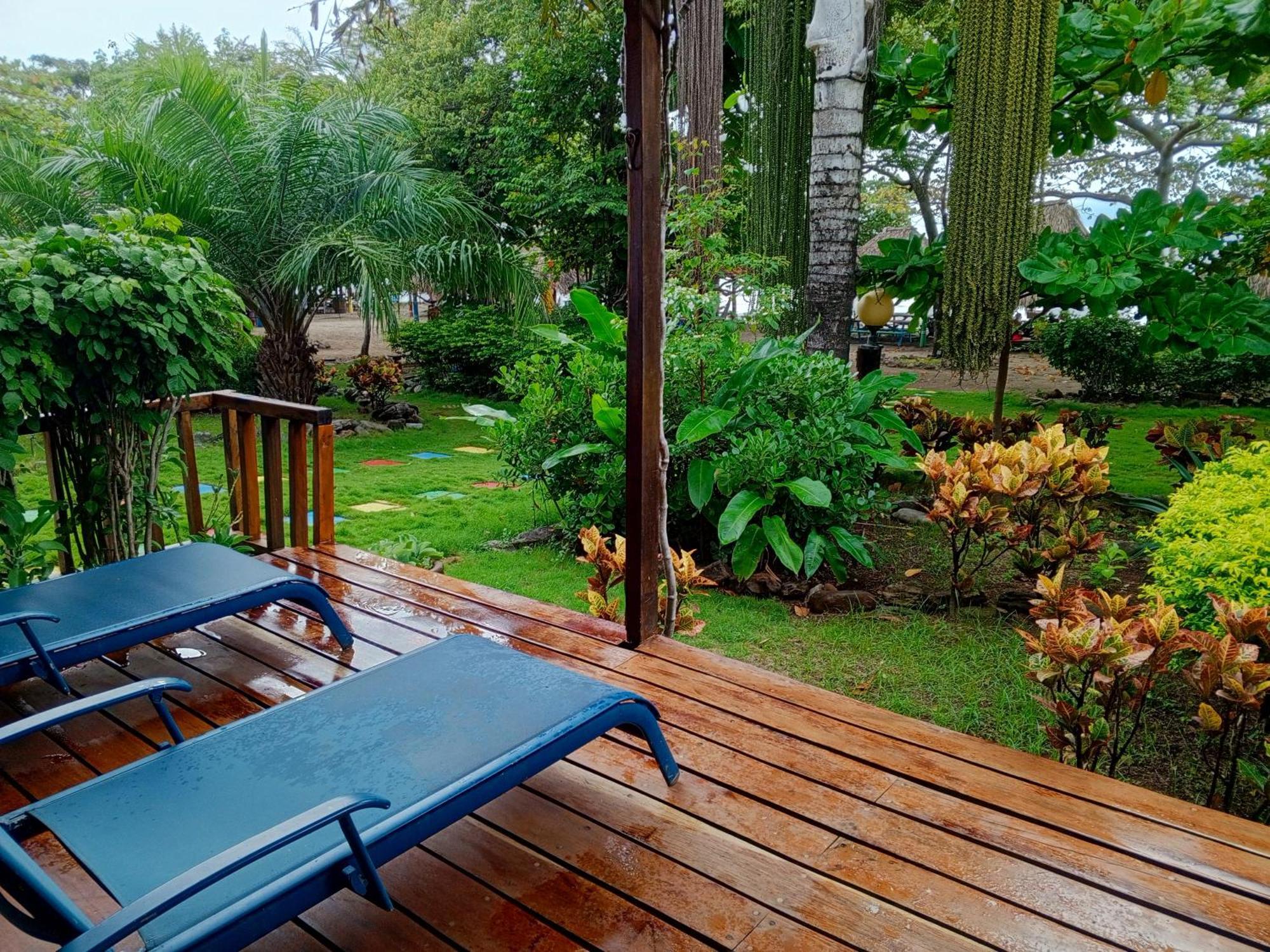 Playa Hermosa Eco Resort San Juan del Sur Eksteriør bilde