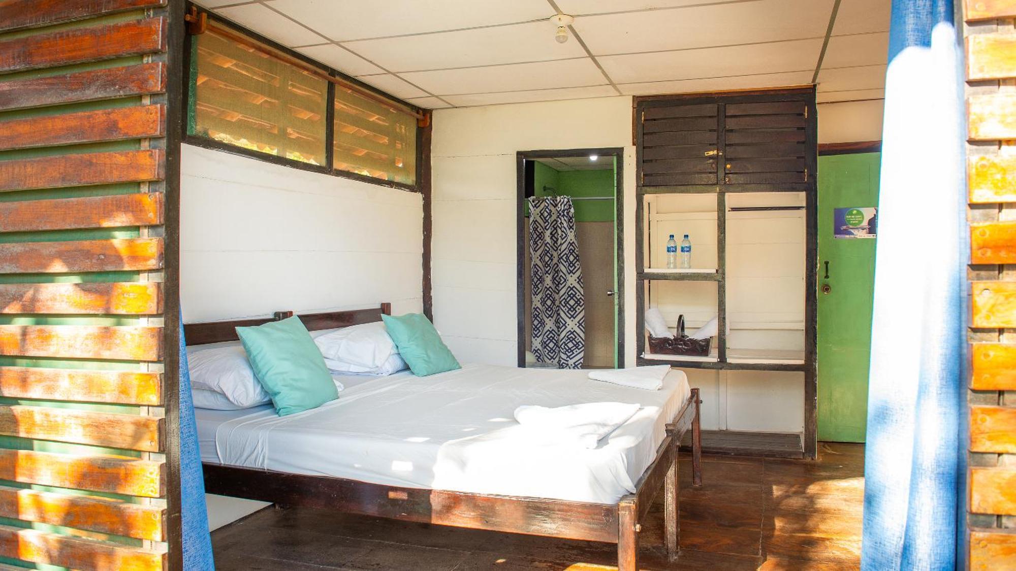 Playa Hermosa Eco Resort San Juan del Sur Eksteriør bilde