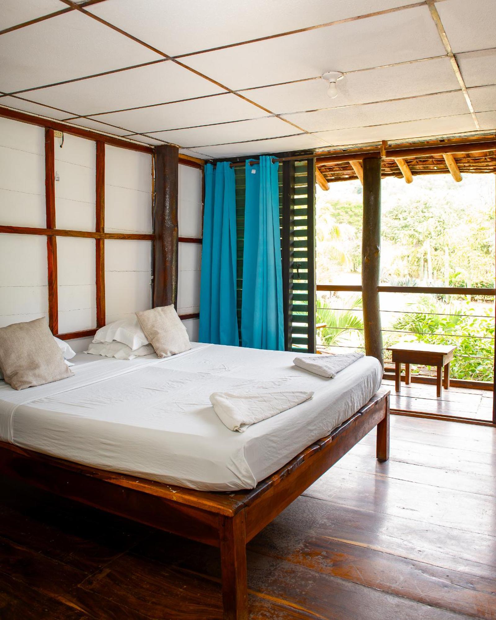 Playa Hermosa Eco Resort San Juan del Sur Eksteriør bilde