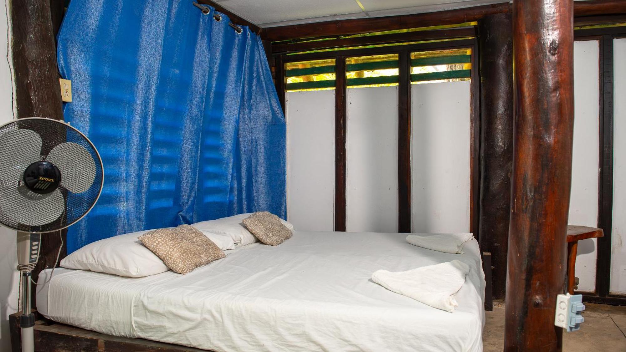 Playa Hermosa Eco Resort San Juan del Sur Eksteriør bilde