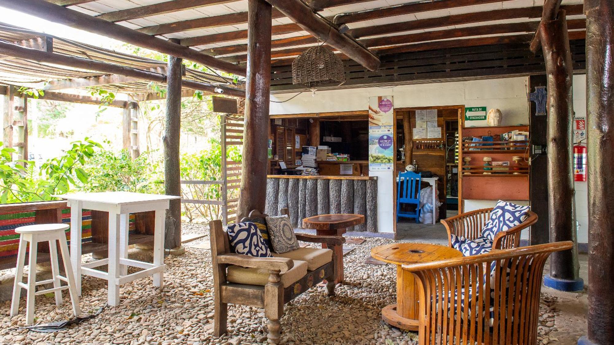 Playa Hermosa Eco Resort San Juan del Sur Eksteriør bilde