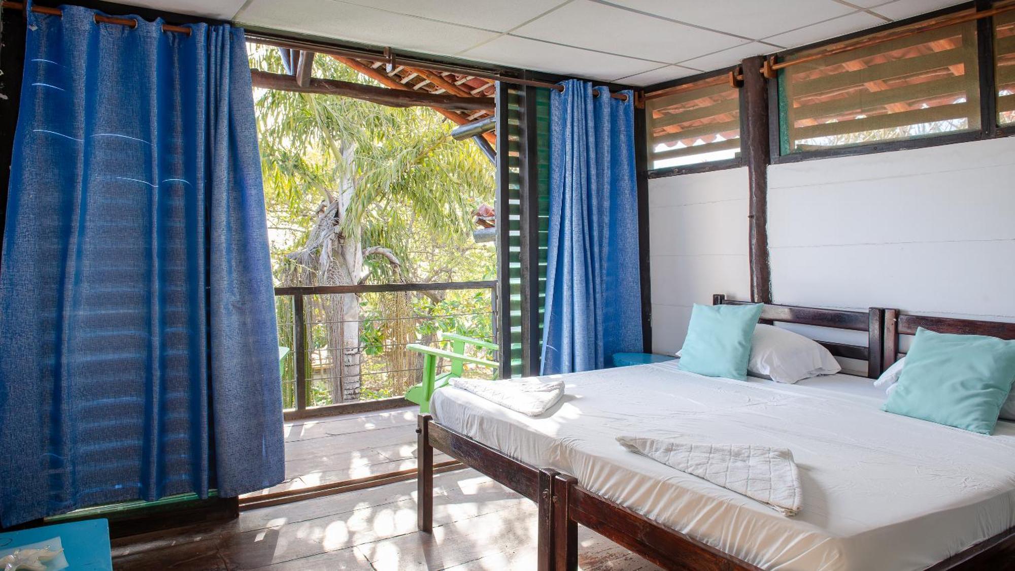 Playa Hermosa Eco Resort San Juan del Sur Eksteriør bilde