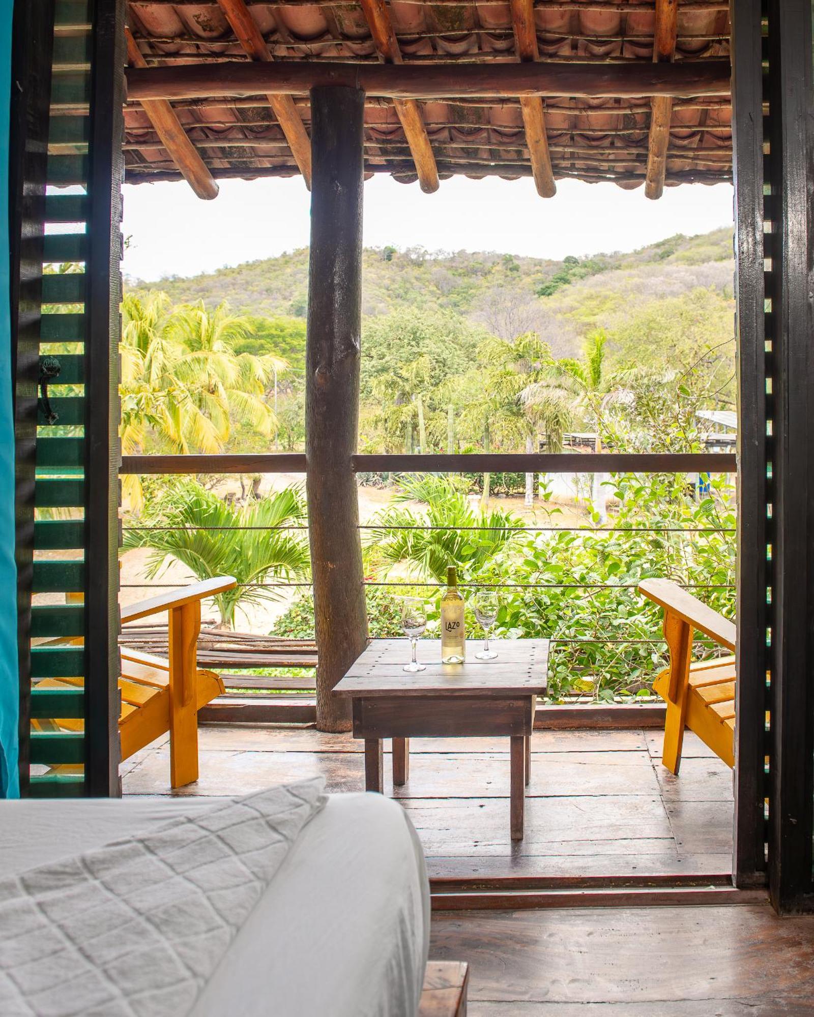 Playa Hermosa Eco Resort San Juan del Sur Eksteriør bilde