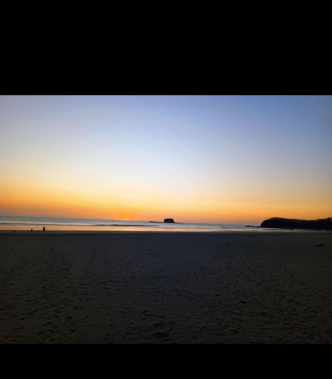 Playa Hermosa Eco Resort San Juan del Sur Eksteriør bilde