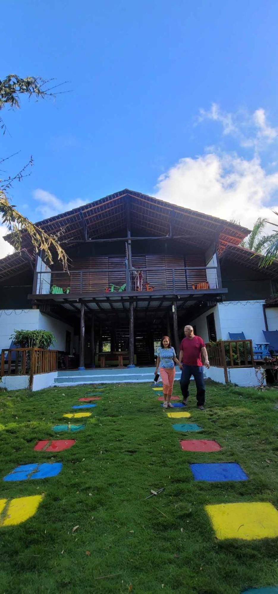 Playa Hermosa Eco Resort San Juan del Sur Eksteriør bilde