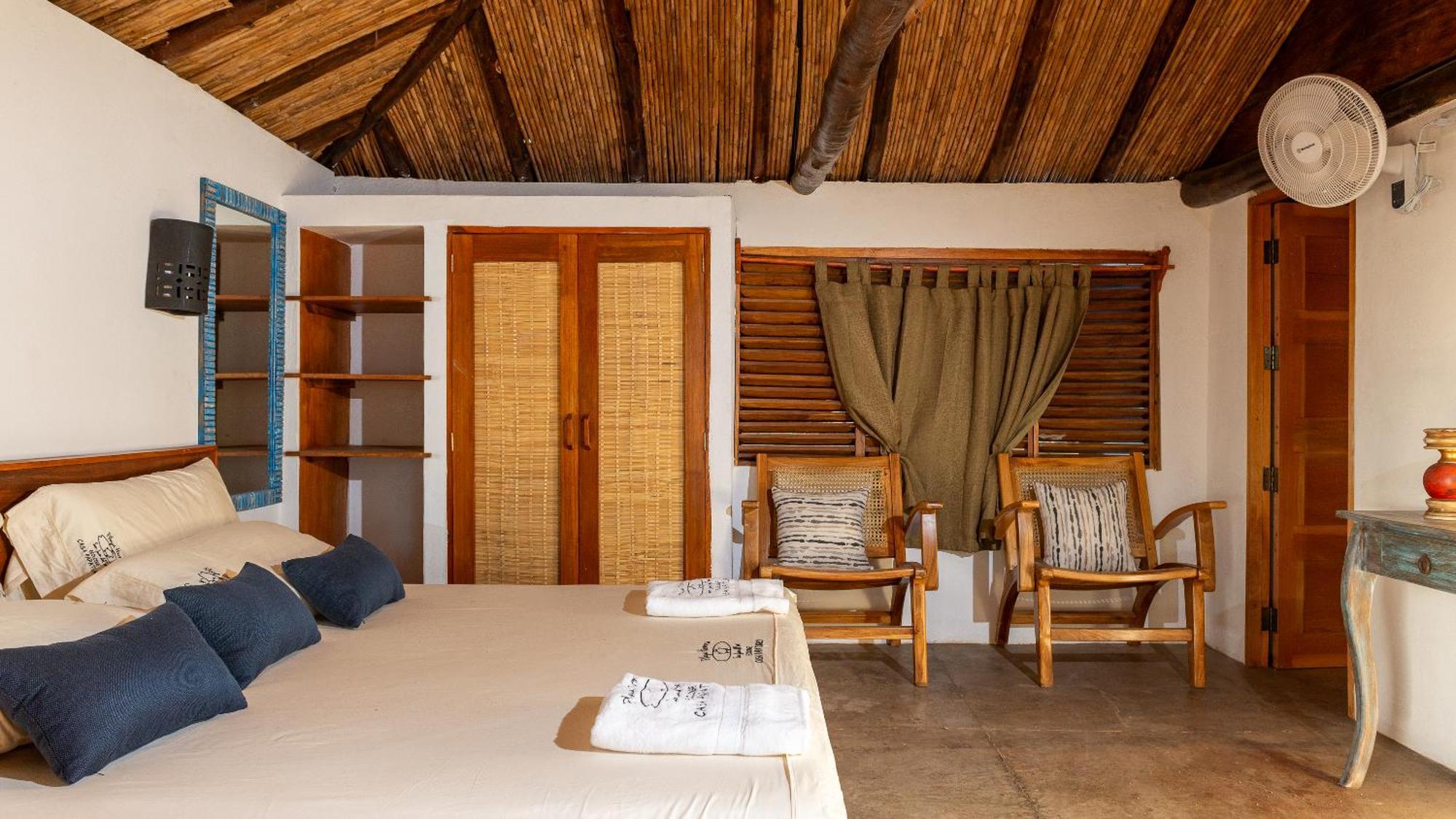 Playa Hermosa Eco Resort San Juan del Sur Eksteriør bilde