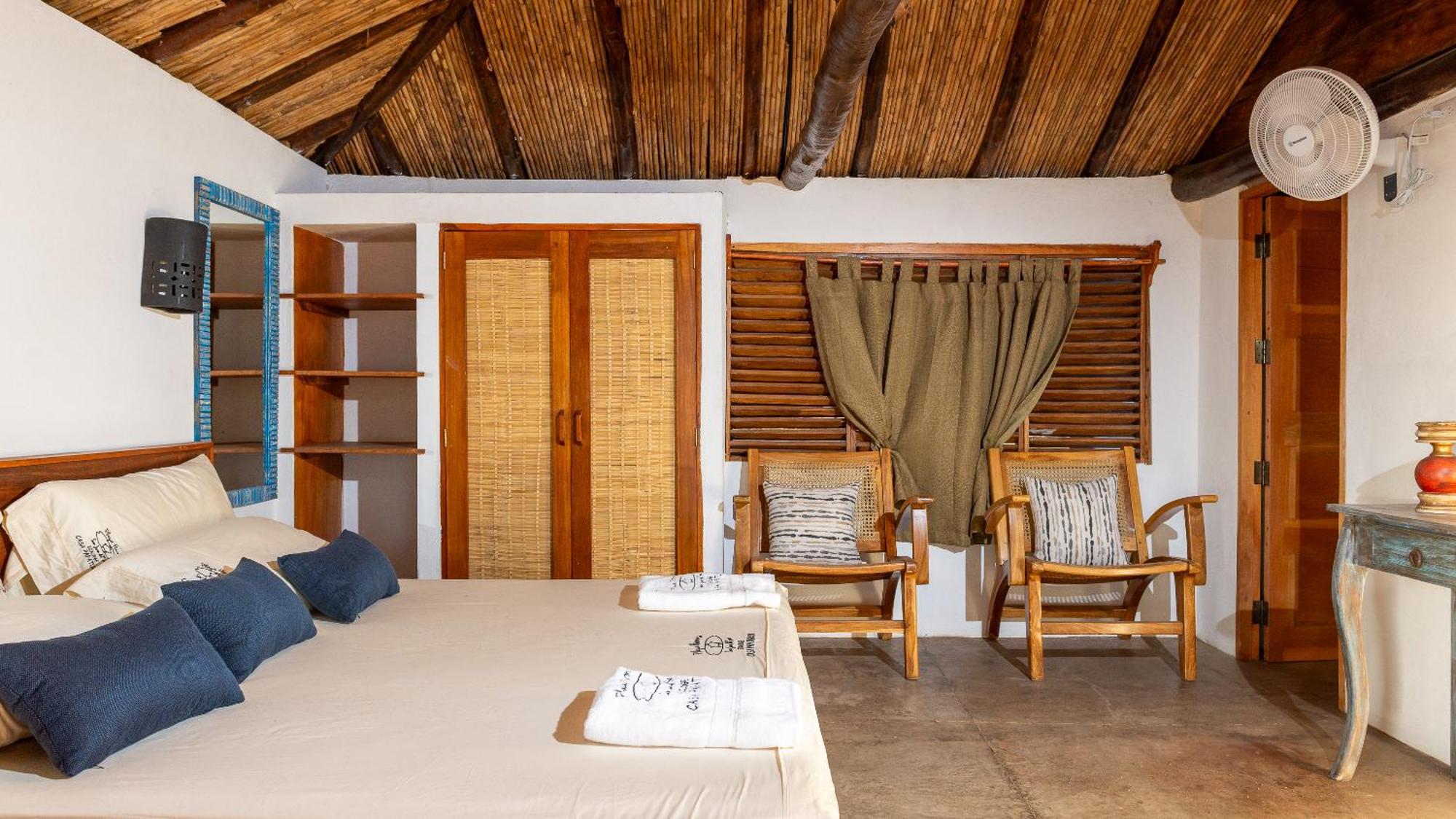 Playa Hermosa Eco Resort San Juan del Sur Eksteriør bilde