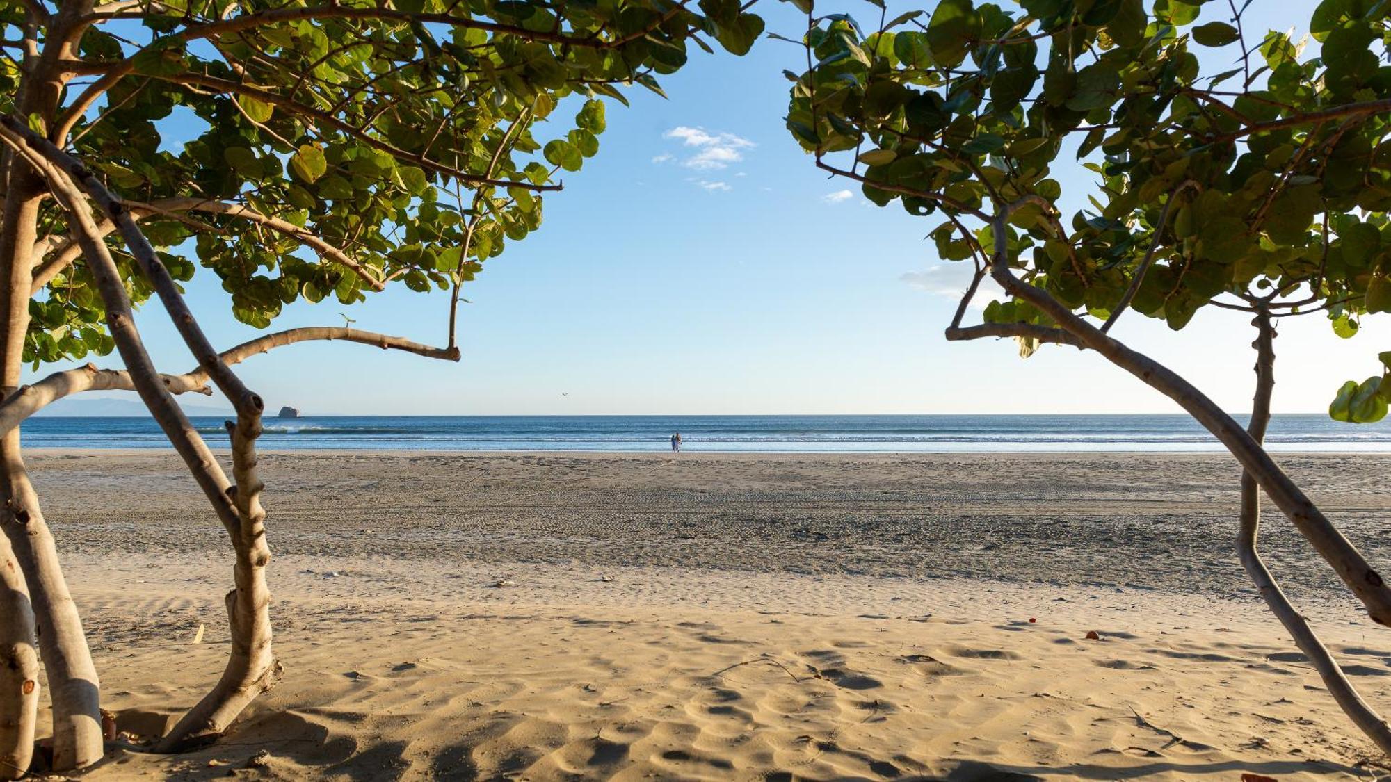 Playa Hermosa Eco Resort San Juan del Sur Eksteriør bilde